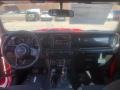 2021 Firecracker Red Jeep Wrangler Unlimited Sport 4x4  photo #4