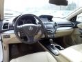 White Diamond Pearl - RDX Advance AWD Photo No. 13