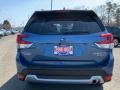 Horizon Blue Pearl - Forester 2.5i Touring Photo No. 7
