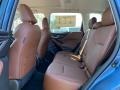Horizon Blue Pearl - Forester 2.5i Touring Photo No. 9