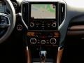 Horizon Blue Pearl - Forester 2.5i Touring Photo No. 10