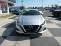 Brilliant Silver Metallic - Altima S Photo No. 2