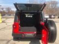 2021 Firecracker Red Jeep Wrangler Unlimited Sport 4x4  photo #12