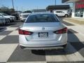 Brilliant Silver Metallic - Altima S Photo No. 4