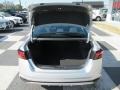 Brilliant Silver Metallic - Altima S Photo No. 5