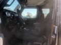 2021 Granite Crystal Metallic Jeep Gladiator Overland 4x4  photo #2
