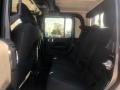2021 Granite Crystal Metallic Jeep Gladiator Overland 4x4  photo #3
