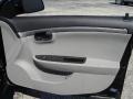 2007 Black Onyx Saturn Aura XE  photo #17
