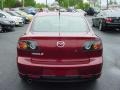 Copper Red Mica - MAZDA3 s Sedan Photo No. 5