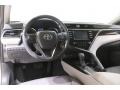 Super White - Camry LE Photo No. 6