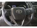 Super White - Camry LE Photo No. 7