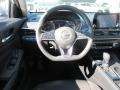 Brilliant Silver Metallic - Altima S Photo No. 15