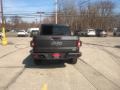 2021 Granite Crystal Metallic Jeep Gladiator Overland 4x4  photo #11