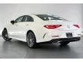 designo Diamond White Metallic - CLS 450 Coupe Photo No. 2