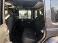 2021 Granite Crystal Metallic Jeep Wrangler Unlimited Sahara 4x4  photo #3