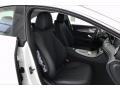 designo Diamond White Metallic - CLS 450 Coupe Photo No. 5