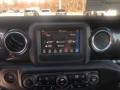 2021 Granite Crystal Metallic Jeep Wrangler Unlimited Sahara 4x4  photo #6