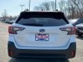 Crystal White Pearl - Outback 2.5i Premium Photo No. 7