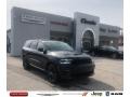 DB Black - Durango R/T AWD Photo No. 1