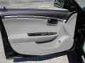 2007 Black Onyx Saturn Aura XE  photo #19