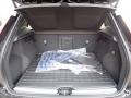 2021 Volvo XC40 Amber/Charcoal Interior Trunk Photo