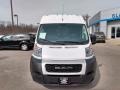 Bright White - ProMaster 2500 High Roof Cargo Van Photo No. 4