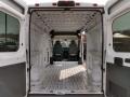 Bright White - ProMaster 2500 High Roof Cargo Van Photo No. 8