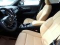 Onyx Black Metallic - XC40 T5 Inscription AWD Photo No. 7
