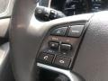 Black Steering Wheel Photo for 2021 Hyundai Tucson #141339474