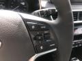 Black Steering Wheel Photo for 2021 Hyundai Tucson #141339489