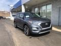 Magnetic Force 2021 Hyundai Tucson Sport AWD