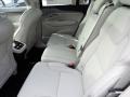Denim Blue Metallic - XC90 T6 AWD Inscription Photo No. 8