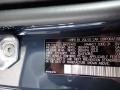 Denim Blue Metallic - XC90 T6 AWD Inscription Photo No. 11