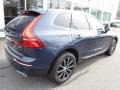 Denim Blue Metallic - XC60 T5 AWD Inscription Photo No. 2