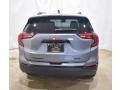 Satin Steel Metallic - Terrain SLE AWD Photo No. 3