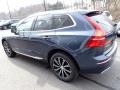 Denim Blue Metallic - XC60 T5 AWD Inscription Photo No. 4