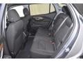 Satin Steel Metallic - Terrain SLE AWD Photo No. 6