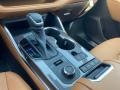 8 Speed Automatic 2021 Toyota Highlander Platinum AWD Transmission