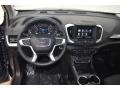 Satin Steel Metallic - Terrain SLE AWD Photo No. 7
