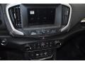 Satin Steel Metallic - Terrain SLE AWD Photo No. 8