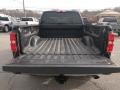 Black - Silverado 2500HD Work Truck Crew Cab 4WD Photo No. 8