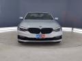 Glacier Silver Metallic - 5 Series 530i Sedan Photo No. 2