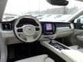Denim Blue Metallic - XC60 T5 AWD Inscription Photo No. 9