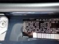 Denim Blue Metallic - XC60 T5 AWD Inscription Photo No. 11