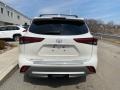 2021 Blizzard White Pearl Toyota Highlander Platinum AWD  photo #16