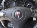 2008 Dark Steel Gray Metallic Pontiac G6 GT Sedan  photo #24