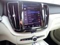 Denim Blue Metallic - XC60 T5 AWD Inscription Photo No. 15