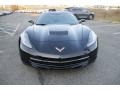 Black - Corvette Stingray Coupe Photo No. 2