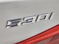 Glacier Silver Metallic - 5 Series 530i Sedan Photo No. 11