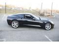Black - Corvette Stingray Coupe Photo No. 4